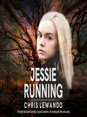 cover image of Jessie Running